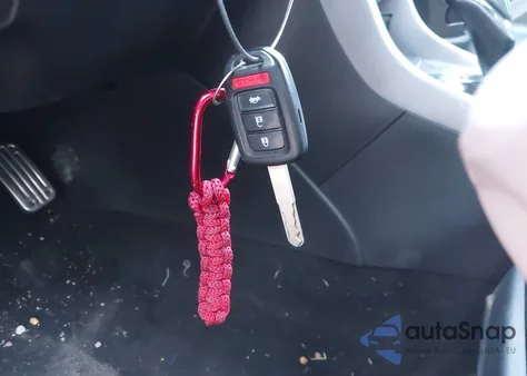 2017 Honda Accord Sport z USA, uszkodzony, nr VIN 1HGCR2F59HA106262